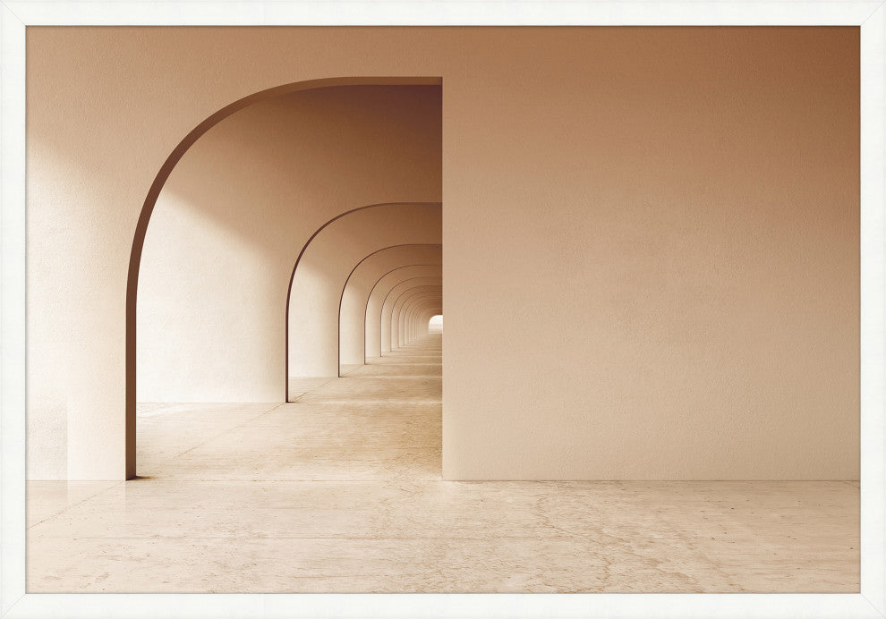 Offset Corridor 1
