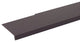 3766 Series Full-Length Tab Pull, 320MM, Dark Bronze