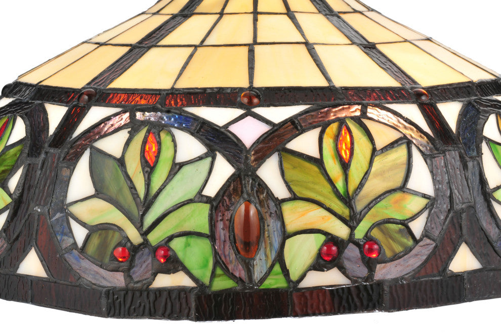 16W Barroco Pendant