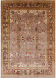 Ahgly Company Indoor Rectangle Mid-Century Modern Area Rugs, 2' x 4'