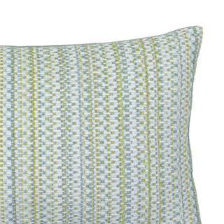 Kaleidoscope Spring Indoor/Outdoor Performance Pillow, 12" x 20"