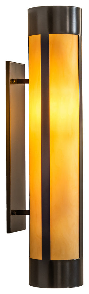 6 Wide Cartier Wall Sconce