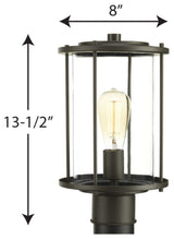 Gunther Post Lantern