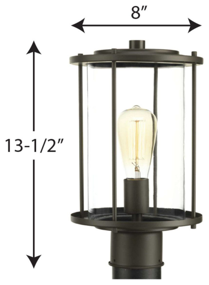 Gunther Post Lantern