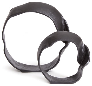 Rowan Sculptures