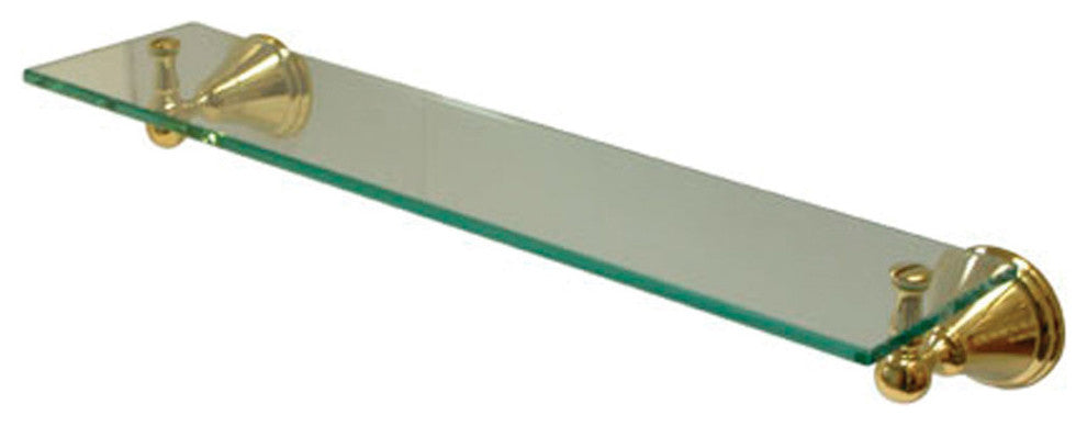 Governor Glass Shelf