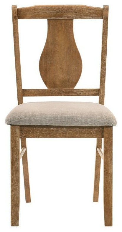 ACME Kayee 5-Piece Pack Dining Set