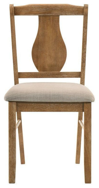 ACME Kayee 5-Piece Pack Dining Set