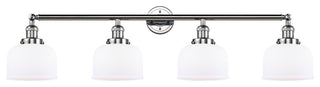 Innovations Lighting 215-Pc-G71 4 Light Bathroom Fixture