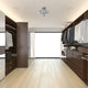 Amelia Collection Flush Mount