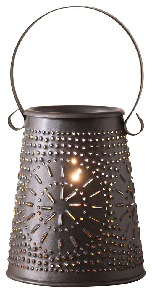 Original Wax Warmer Wax Warmer in Smokey Black