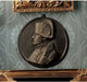 Napoleon Bonaparte Plaques, Set of 2