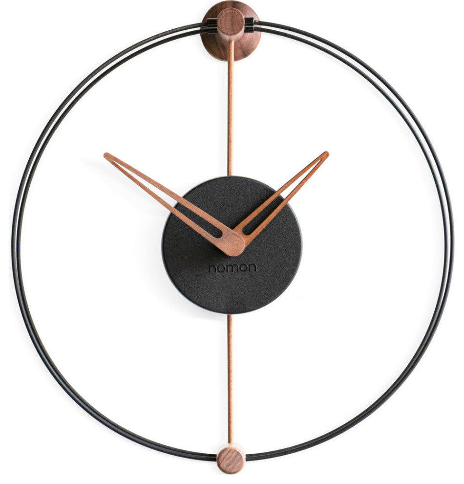 Nomon Nano Wall Clock