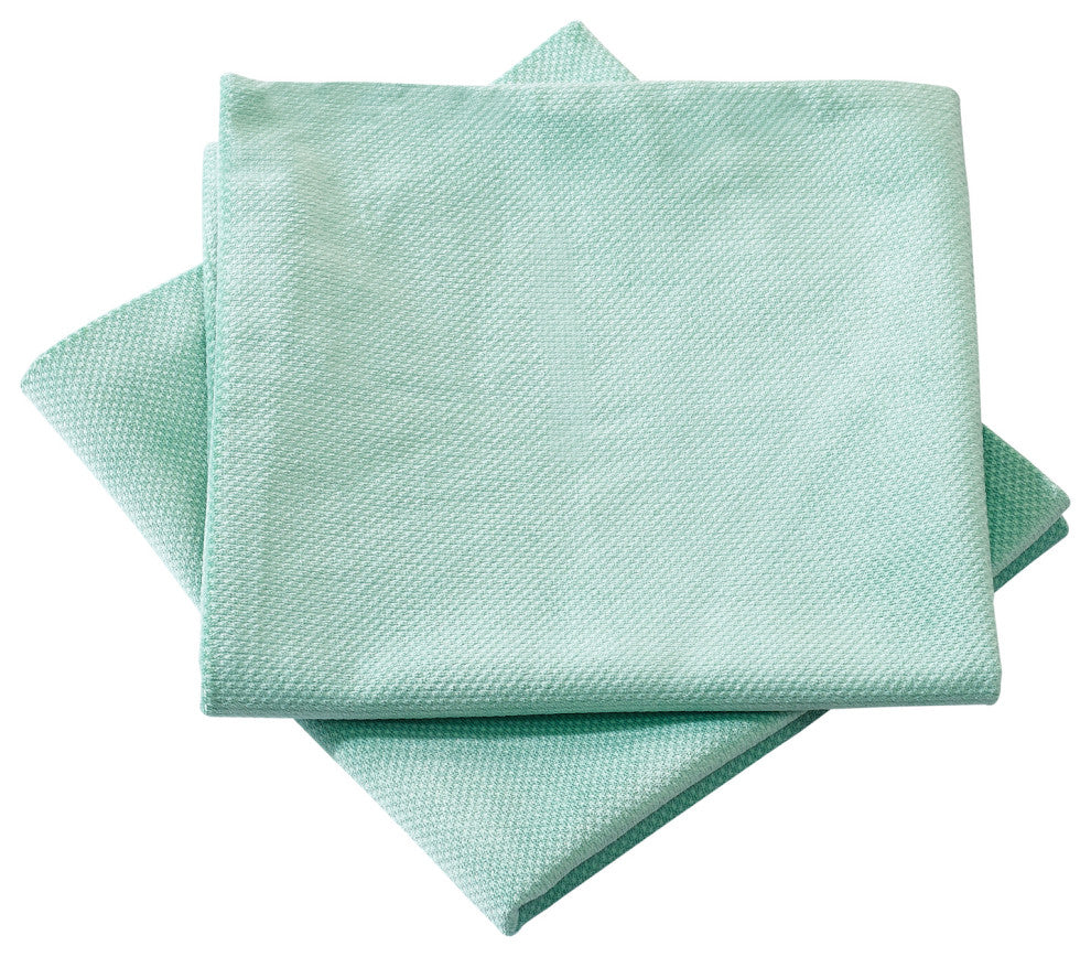Milliken Plush Pillow Shell 2 Piece Set, Agate, 26" X 26"