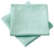 Milliken Plush Pillow Shell 2 Piece Set, Agate, 26" X 26"