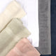 Organic Cotton Feather Touch Quick Dry 900 GSM Bath Mat, 20"X33", Sharkskin Grey