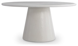 Bernhardt Laurel Outdoor Dining Table