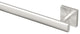 Elevate 30" Towel Bar, Satin Nickel