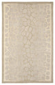 Safavieh Martha Stewart Wool Hand Crafted MSR3615B 8''x10'' Beige Rug