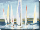 Wind In The Sails Outdoor Art 40X30