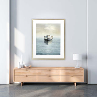 A Sure Sail
