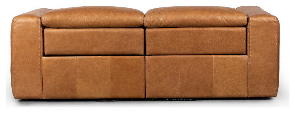 Radley Power Recliner 2-Piece Sectional, 89"