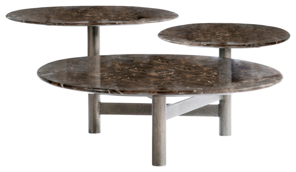 Bernhardt Nez Cocktail Table