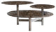 Bernhardt Nez Cocktail Table