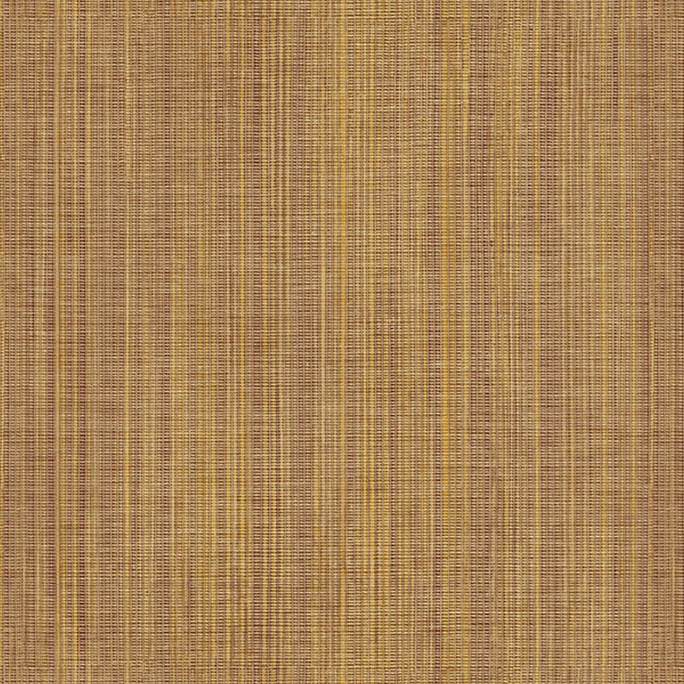 Texture Style 2, Modern Damask Faux Yellow Wallpaper Sample