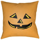 Boo Pillow 20x20x4