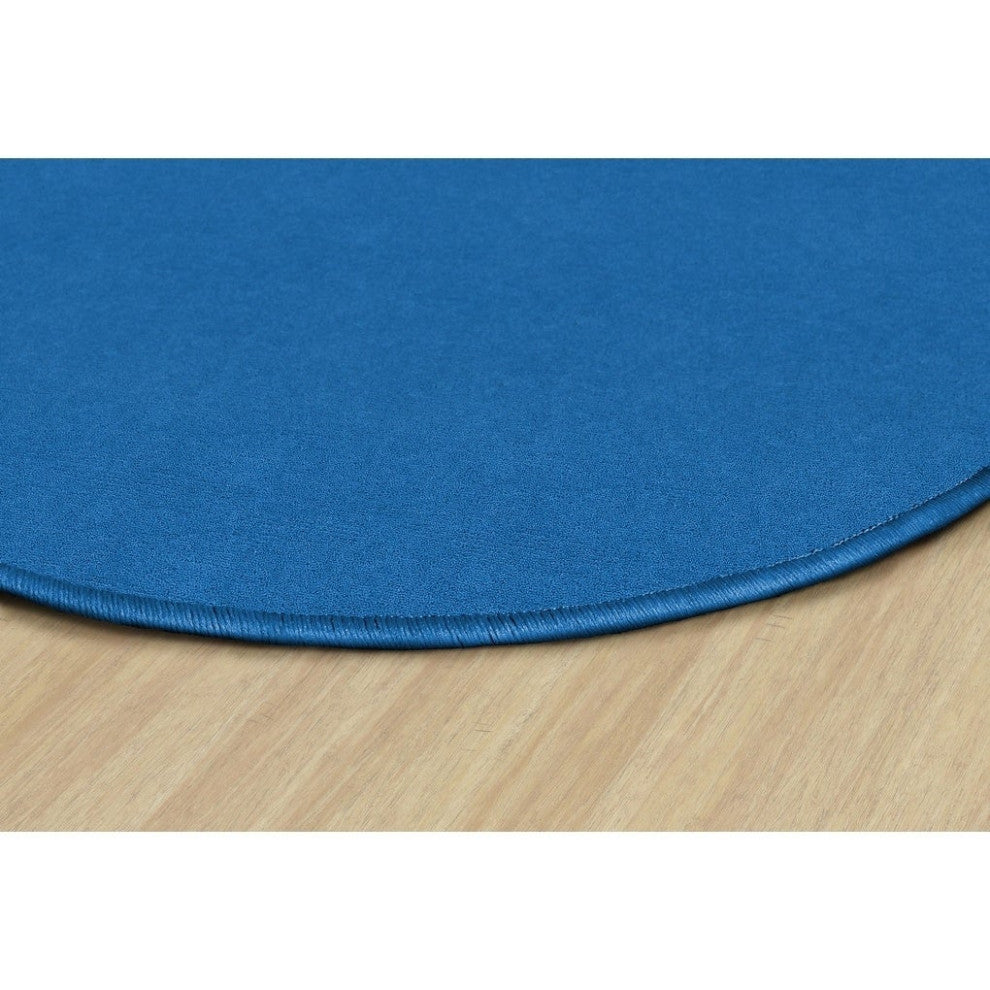 Flagship Carpets TS-27RB Amerisoft Royal Blue
