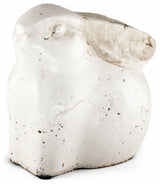 Garden Rabbit Sculpture, Medium