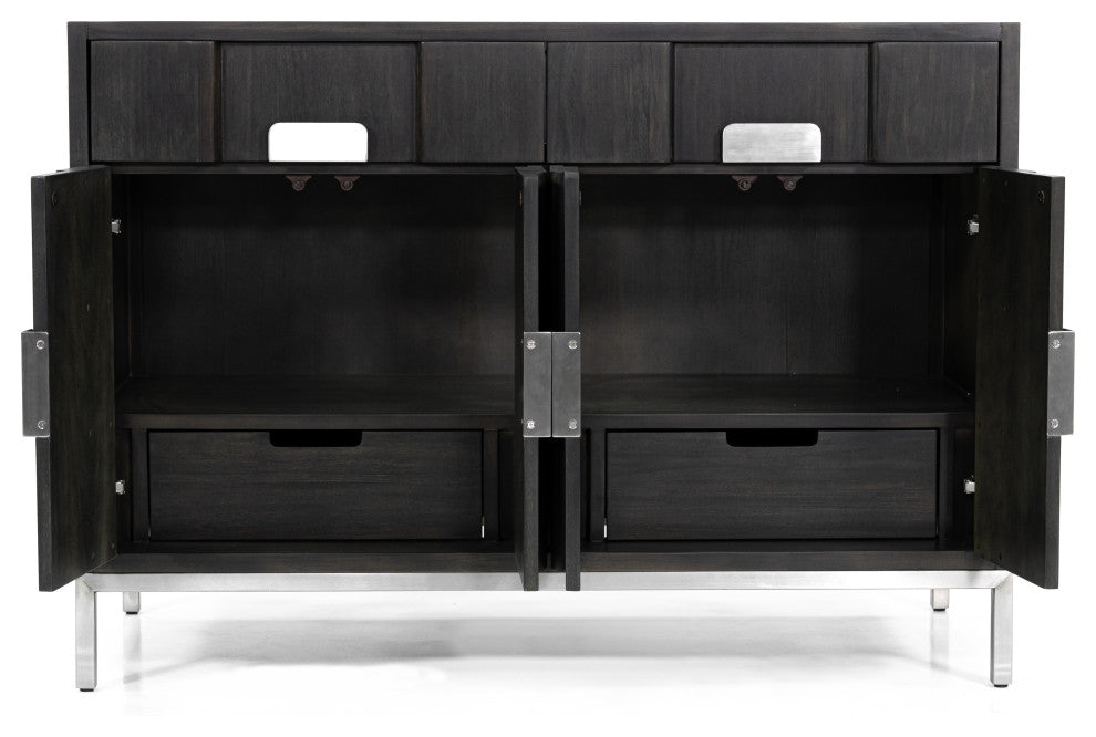 Illustra Vanity, 48"