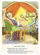 Old King Cole - Fine Art Giclee Print 24" x 36"