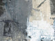 "Shades of Grey I" Fine Art Giant Canvas Print, 54"x72"