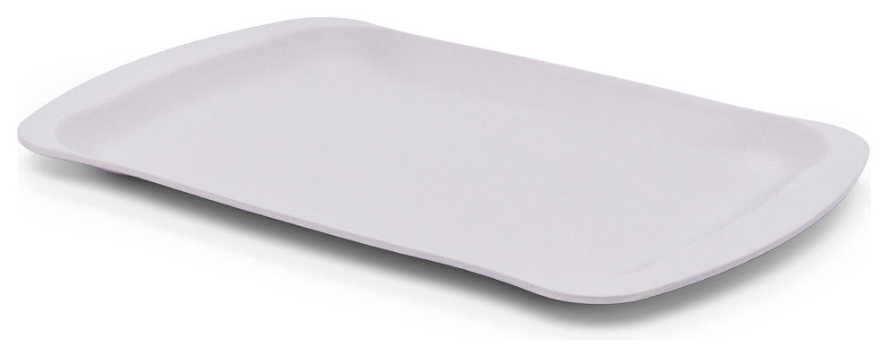 Serving Tray, Dove, 17"x11"