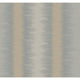 Dark Gray Quill Stripe Wallpaper
