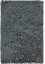Joni Contemporary Area Rug, Blue, 7'9"x10'6"