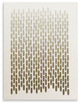 Abstract Neutral CLXIII'' Canvas Wall Art by ChiChi Decor, 32"x26"