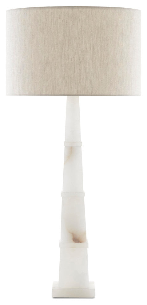 Alabastro Table Lamp