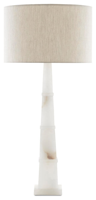 Alabastro Table Lamp