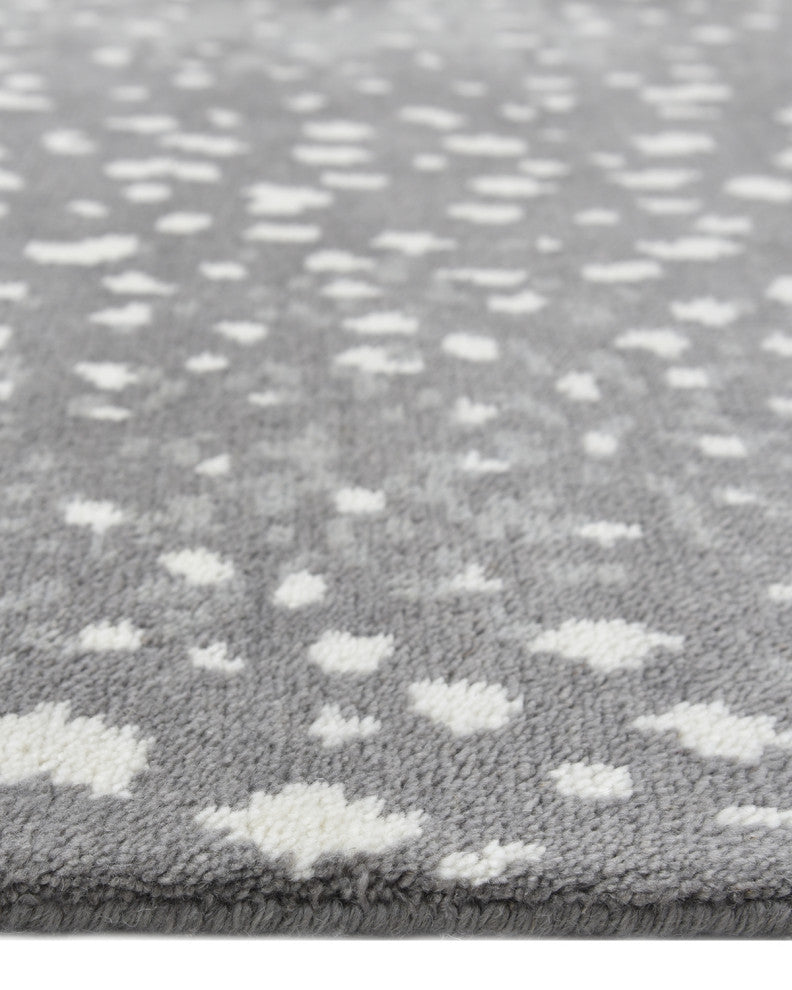 Louis, Handmade Area Rug 5' 0" x 8' 0", 8 X 10