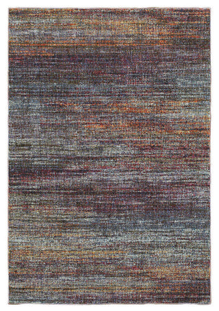 Oriental Weavers Sphinx Atlas 8037B Rug, Multi/Multi, 3'3"x5'2"