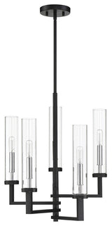 Folsom 5-Light Chandelier