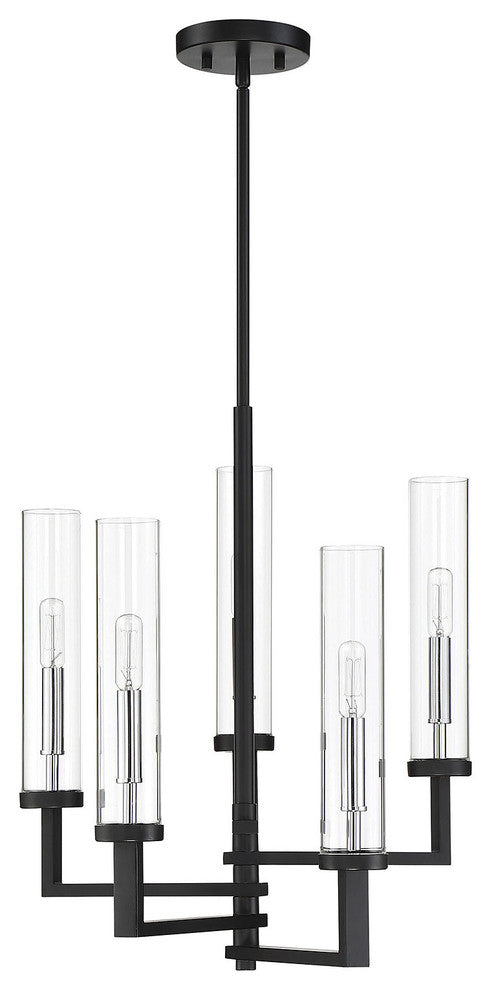 Folsom 5-Light Chandelier