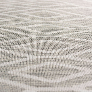 Rug Jill Zarin Jill Zarin Outdoor Gray Rectangular 7' 10 x 10' 0