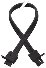 36" Joiner Cable for-Light Bar, Black