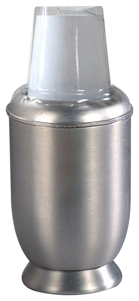 nu steel Rosemont Bathroom Cup Dispenser