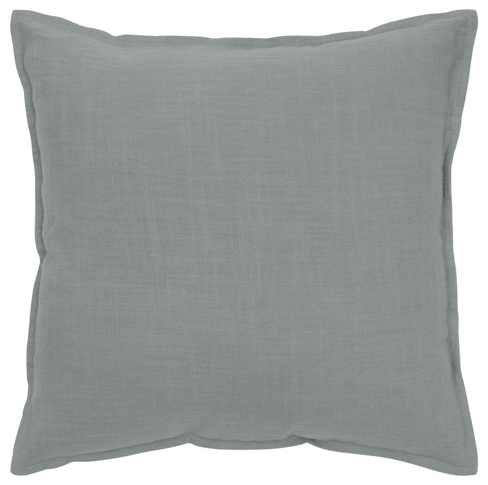 Rizzy Home 20"x20" Pillow