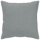 Rizzy Home 20"x20" Pillow